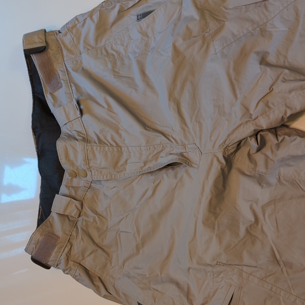 Columbia Men's Ski Pants